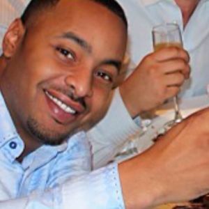 Meet your Posher, Terrell